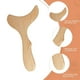 thumbnail image 3 of Masajeador raspador, adecuado para masajear con paletas los brazos, las piernas, la espalda y otras partes., 3 of 5