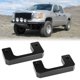 thumbnail image 5 of Espaciadores De Elevación De Nivelación, Kit De Elevación De Nivelación Espaciador De Resorte Helicoidal Frontal De 1,5 Pulgadas Para Silverado GMC Sierra Yukon, 5 of 5