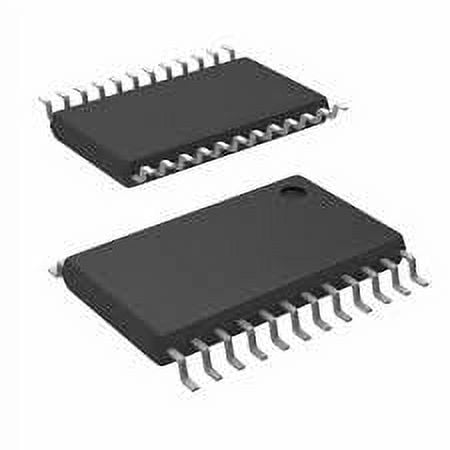 QS74FCT2827ATQ Integrated Circuits HIGH-SPEED CMOS BUS INTERFACE 10-BIT BUFFER 24 Pin SSOP (1 piece) - QS74FCT2827ATQ