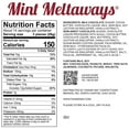 thumbnail image 2 of Fannie May Meltaways Mint 4.2 oz, 2 of 6