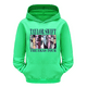 thumbnail image 4 of Popular Taylor Swift the eras Tour sudadera con capucha para niñas y niños sudadera con capucha Pull - top para adolescentes de 9 a 14 años, 4 of 5