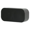 thumbnail image 1 of Portable Speaker, USB Speaker Portable Easy To Use With Sound Card For Desktop For Home For Bedroom, 1 of 8