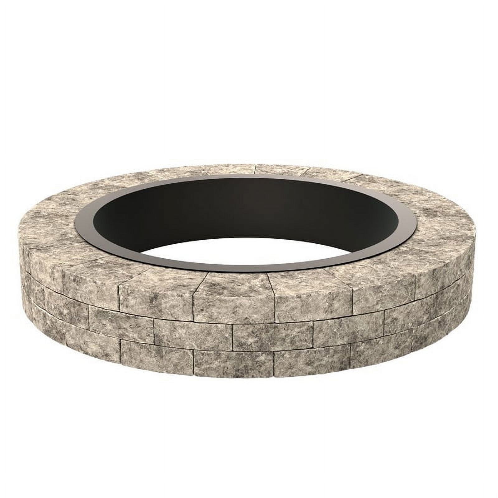 Bon Tool 34-134 Fire Pit Insert - 32" Round