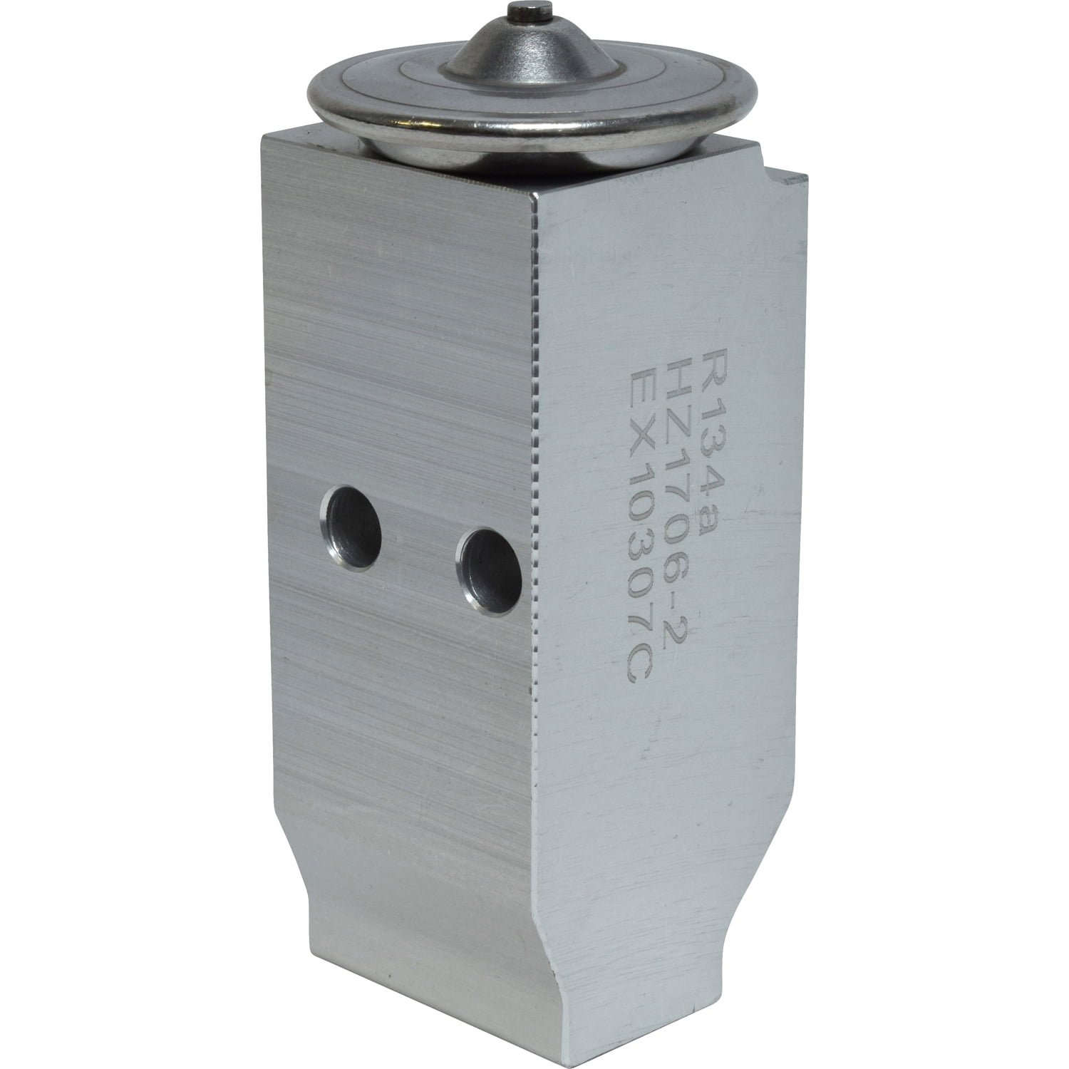 New UAC EX 10307C A/C Expansion Valve -- Block Expansion