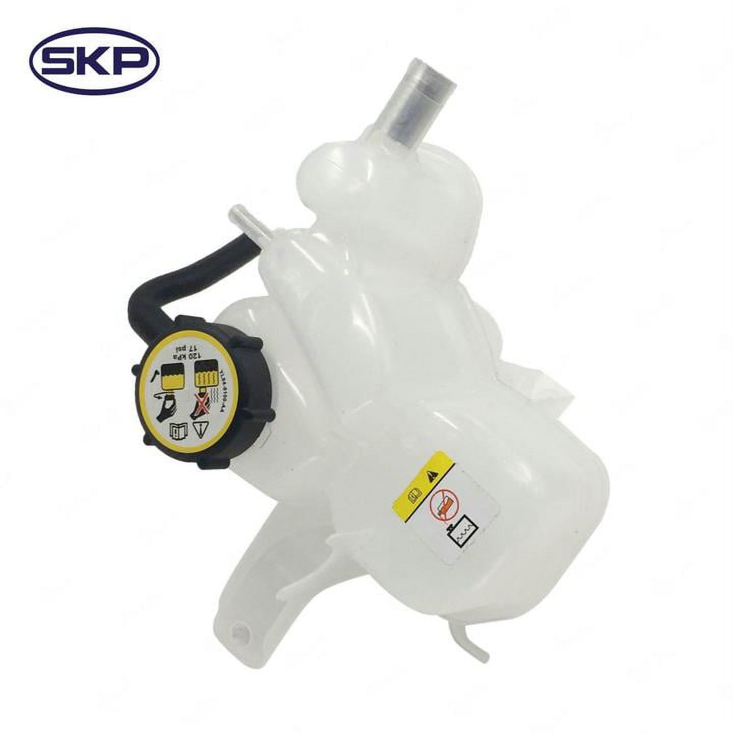 SKP SK603215 Engine Coolant Reservoir