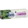 Tom's Of Maine: Spearmint Toothpaste* Clean & Gentle Care, 5.2 Oz