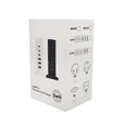 thumbnail image 7 of GANNECT 200W USB C GaN Charger - 6-Port Fast Charging Station for Laptops, Phones, Tablets, 7 of 7