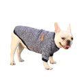 thumbnail image 1 of Chien de Compagnie Chiot Pull Polaire Pull Vêtements Chaud Pull Hiver, 1 of 5