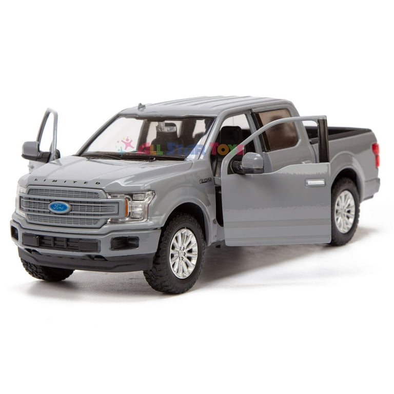 Ford f150 best sale toy truck walmart