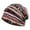 Pink, variant on Chemo Caps For Women Slouchy Cancer Patients Sleep Hats Warm Soft Stretchy Thin Stretch Double Layer Outdoor Running Sunscreen Hood