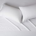 thumbnail image 3 of Lightweight Super Soft Easy Care Microfiber Bed Sheet Set with Deep Pockets, 3 of 6