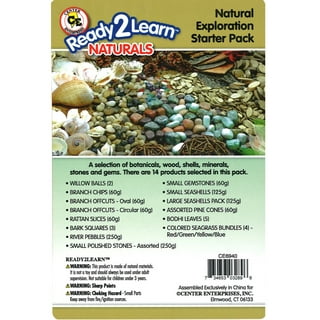 Ready2Learn™ Jumbo 4-in-1 Stamp Pad, 3ct.