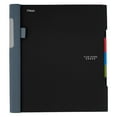 Five Star Advance Spiral Notebook, 3 Subject, College Ruled with
