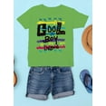thumbnail image 3 of Lisbon Cool Boy T-Shirt Juniors -Image by Shutterstock,  Medium, 3 of 4