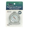 Update International THRE-20 Liquid Refrigerator Thermometers