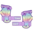 thumbnail image 6 of Crazy Skates Protexion Protective Gear Set for kids - Includes Knee, Elbow and Wrist Pads, 6 of 6