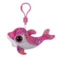 thumbnail image 1 of LLavero de animales de peluche para niños, gato, perro, leopardo, Tortuga, Tigre, búho, conejito, zorro, Mini Clip de felpa, regalos, nuevo, 1 of 1