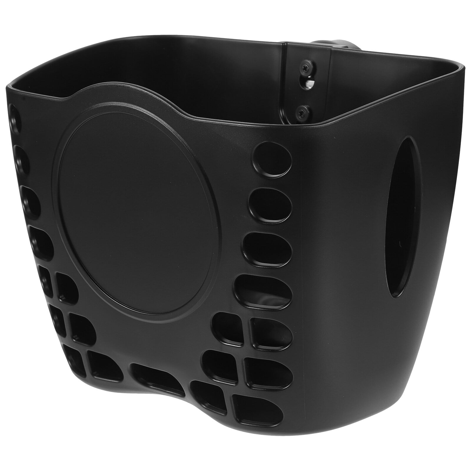 Baby Stroller Organizer Baby Carriage Accessory Storage Basket Multi