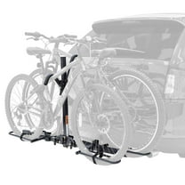 Elevate Outdoor BC-4071-2 Platform Hitch Bike Rack, Fits 2 Bikes