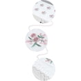 thumbnail image 4 of Housse de Protection pour Four à Micro-Ondes, Housse de Protection en Dentelle pour Four à Micro-Ondes (Motif Couronne), 4 of 4