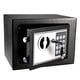 thumbnail image 1 of Electronic Digital Keypad Lock Safe Security Box All Steel for Home Office, 1 of 5