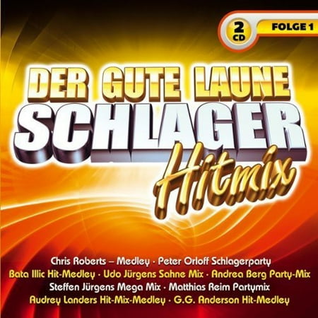 Gute Schlager Gute Schlager