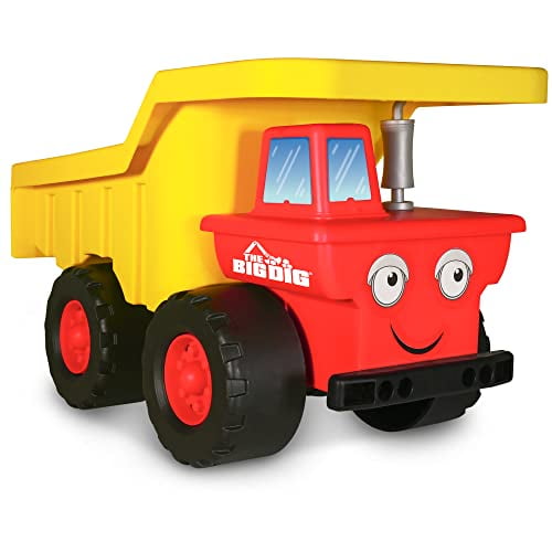 New Gigantic Big Dump Truck Vehicle Large Children Toddler Toy 24" 