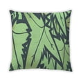 thumbnail image 1 of Ahgly Company Indoor Square Contemporary Throw Pillow, 18 inch by 18 inch, 1 of 5