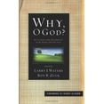 thumbnail image 2 of Why, O God?: Suffering and Disability in the Bible and the Church, (Paperback), 2 of 2