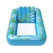 Hobie Inflatable Day Bed Float with Backrest, Ages 8 & up, Unisex