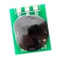 thumbnail image 1 of Interruptor de Sensor Táctil Módulo de Botón Táctil Capacitivo de Control de Pestillo, 1 of 9