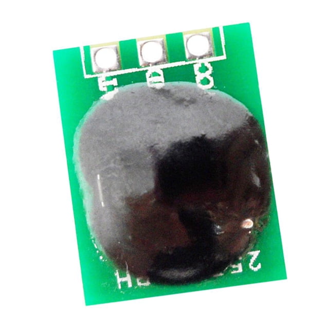 Interruptor de Sensor Táctil Módulo de Botón Táctil Capacitivo de Control de Pestillo