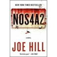 thumbnail image 3 of NOS4A2, Joe Hill Paperback, 3 of 3