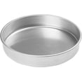 thumbnail image 1 of Winco ACP-122 Winware 12-by-2-Inch Aluminum Layer Cake Pan, 12 Inch x 2 Inch, 1 of 4
