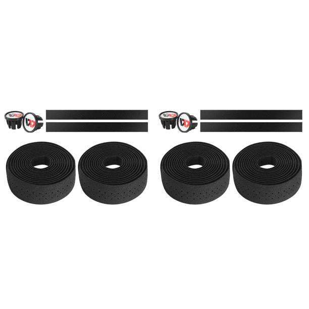 Cinta de carretera para manillar de bicicleta WEST BIKING antideslizante para manillar de bicicleta EVA Wrap Belt