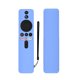 thumbnail image 1 of Funda de silicona para Xiaomi Mi TV Stick 4K 2022 Protector de control remoto antideslizante, 1 of 6