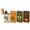 Camper E-B-4PC, variant on MK Pocket Lighter, Outdoor Series,Refillable Butane, Assorted Designs for Camping & Survival,4-Pack