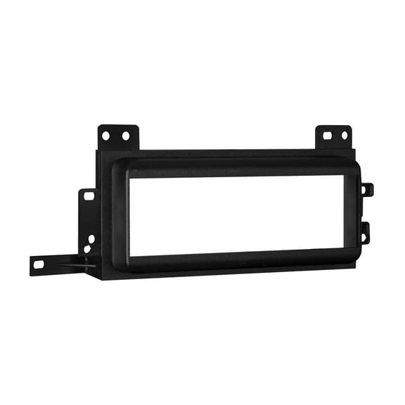 Metra 99-3042 Aftermarket Radio Installation Kit For Chevrolet/Gmc/Pontiac/Saturn 1982-1994 (Black)