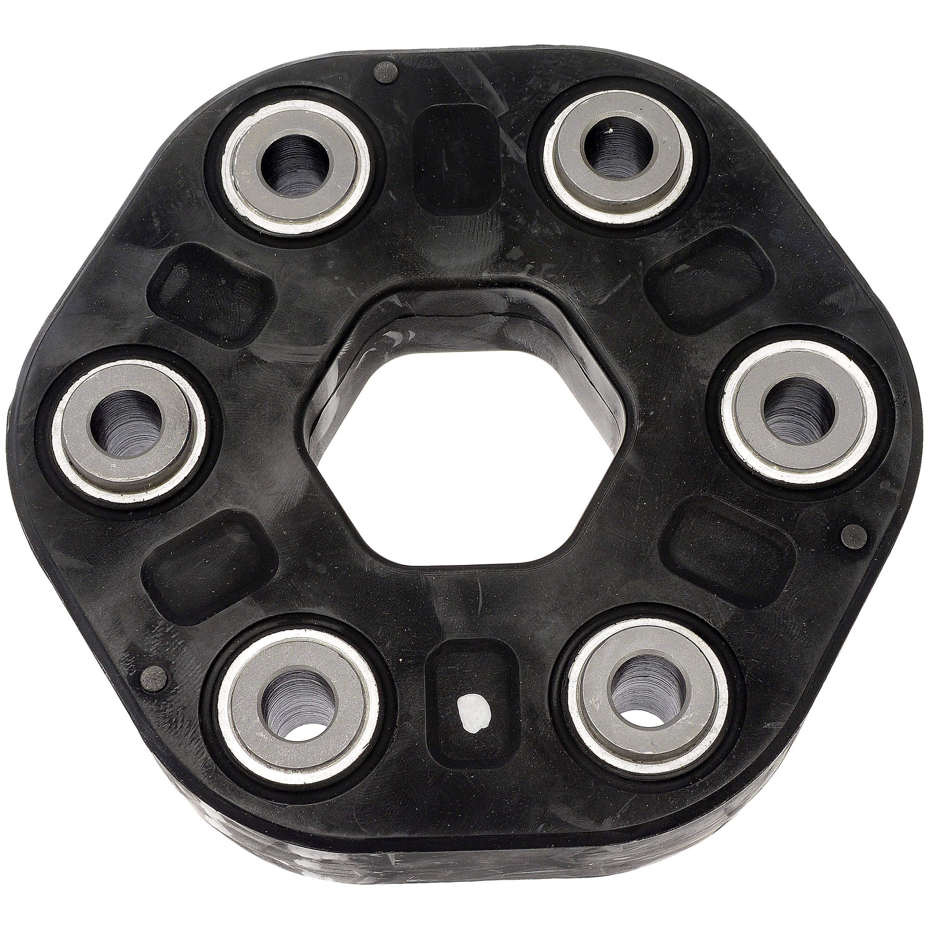 Dorman 935-404 Drive Shaft Coupler for Specific BMW Models, Black