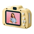 thumbnail image 2 of 48MP Kids Digital Camera Front and Rear Eye Protection Anti-Fall Birthday Gift, 2 of 8