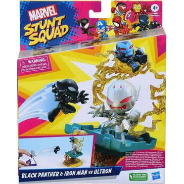 Two more Avengers stand revealed! Ant-Man and Falcon Minimates will hit ToysRUs this summer as part of Captain America: Civil War Series 2! Series 1 is in stores now, with exclusive War Two more Avengers stand revealed! Ant-Man and Falcon Minimates will hit ToysRUs this summer as part of Captain America: Civil War Series 2! Series 1 is in stores now, with exclusive War