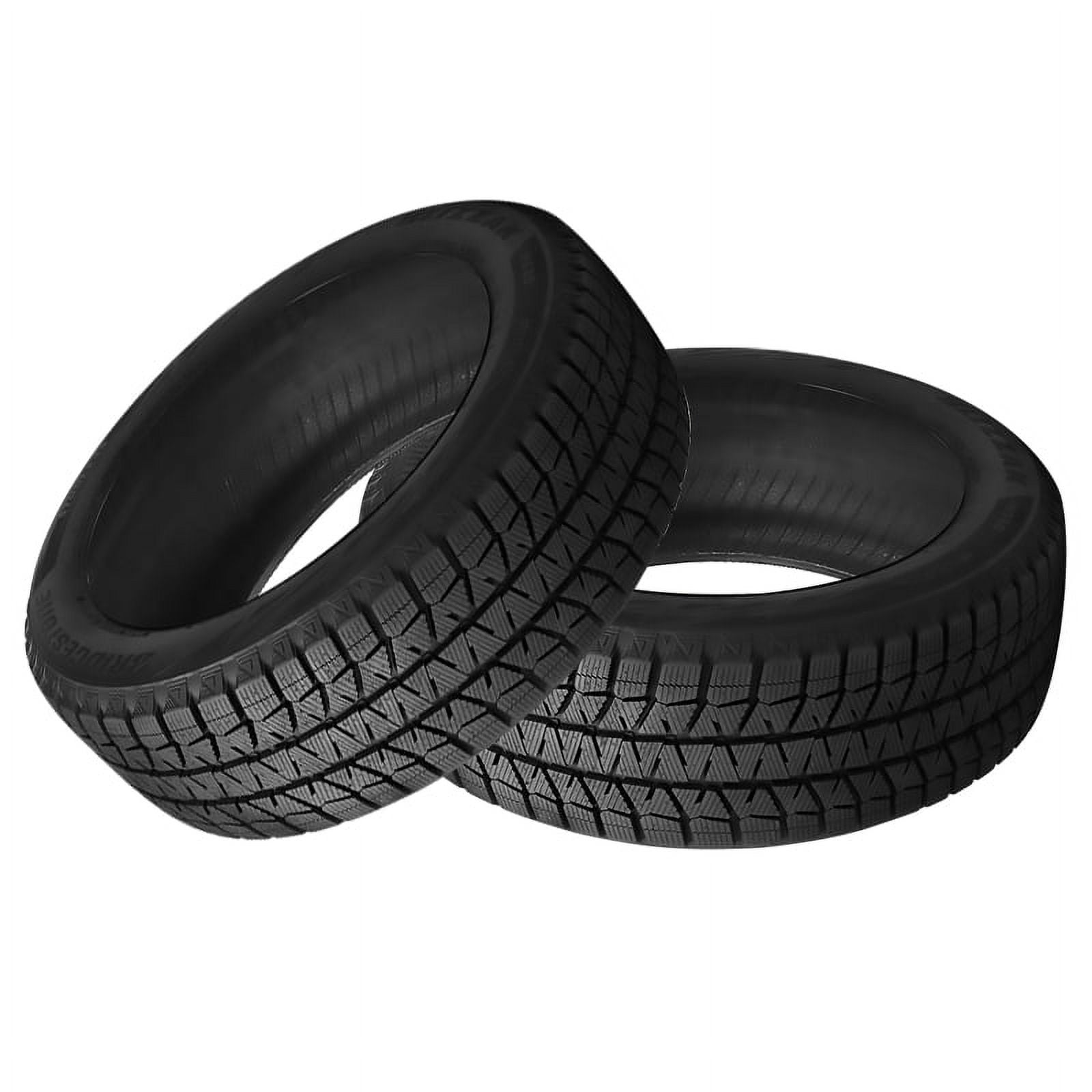 ①8IXQ 195/55R16 BLIZZAK VRX （A0402） Bridgestone Blizzak Vrx | What Tyre | Independent tyre