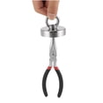 thumbnail image 1 of 110kg Récupération Forte, Petite Taille 5X Force Forte, Force Forte d'Un Côté et Mouvement Libre du Fer, 1 of 8