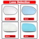 thumbnail image 5 of Sistema de detección de puntos ciegos para Chery Tiggo 8 2018-2023 Espejo retrovisor BSA BSM BSD Monitor Cambio de asistencia Advertencia de radar de estacionamiento, 5 of 5