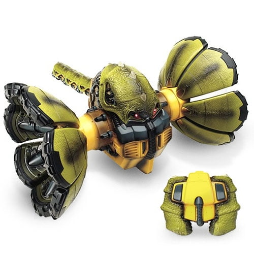 shell shocker rc car