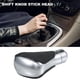 thumbnail image 2 of Perilla de cambio automático Perilla de palanca de cambios de coche Cabeza de palanca de cambios, 2 of 8