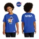 thumbnail image 5 of Playera Nasa Niño Niña Perro Astronauta Od00475, 5 of 6