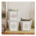 thumbnail image 4 of Shipping Labels With Trueblock Technology, Inkjet Printers, 8.5 X 11, White, 25/pack | Bundle of 2, 4 of 4