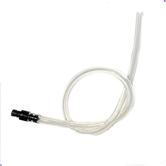 Tuyau à Lait pour Machine à Café Entièrement Automatique, Compatible avec Saeco, Compatible avec Gaggia, Compatible Jura Krups