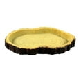 thumbnail image 1 of Comedero de resina para reptiles, comedero para tortugas, comedero para lagartos, comedero para acuario., 1 of 7